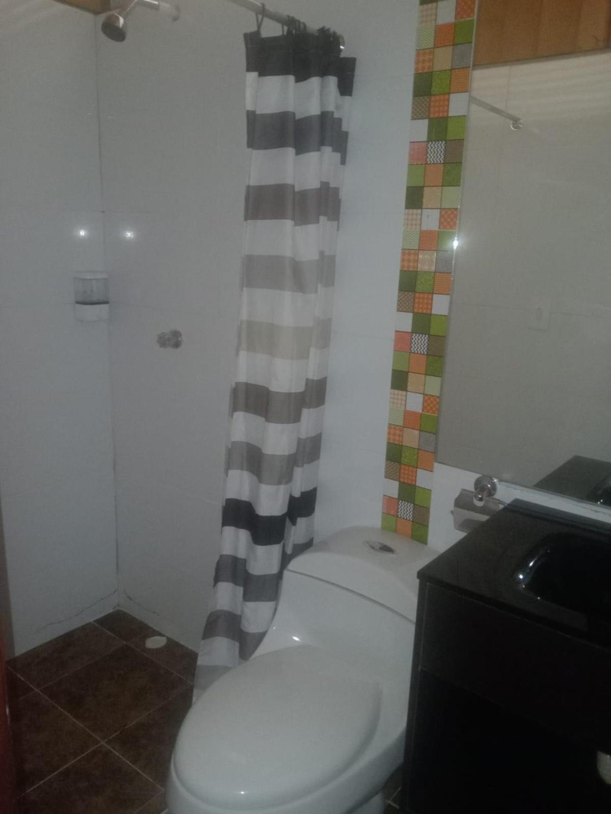 Hotel Campestre Mastranto Villavicencio Exterior foto